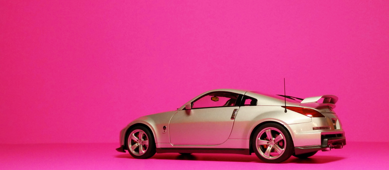Illustration for article titled Fairlady Friday